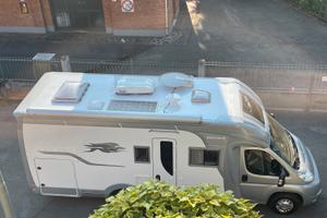 Laika kreos 4010 full optional