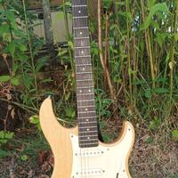 chitarra Yamaha Pacifica 112