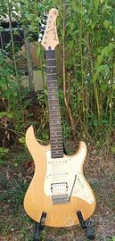 chitarra Yamaha Pacifica 112