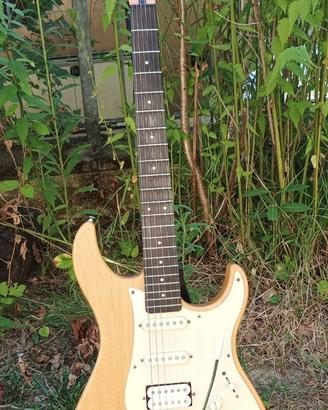 chitarra Yamaha Pacifica 112