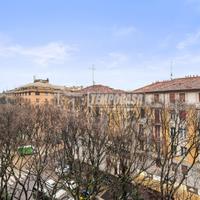 BILOCALE PIANO ALTO CITTÀ STUDI