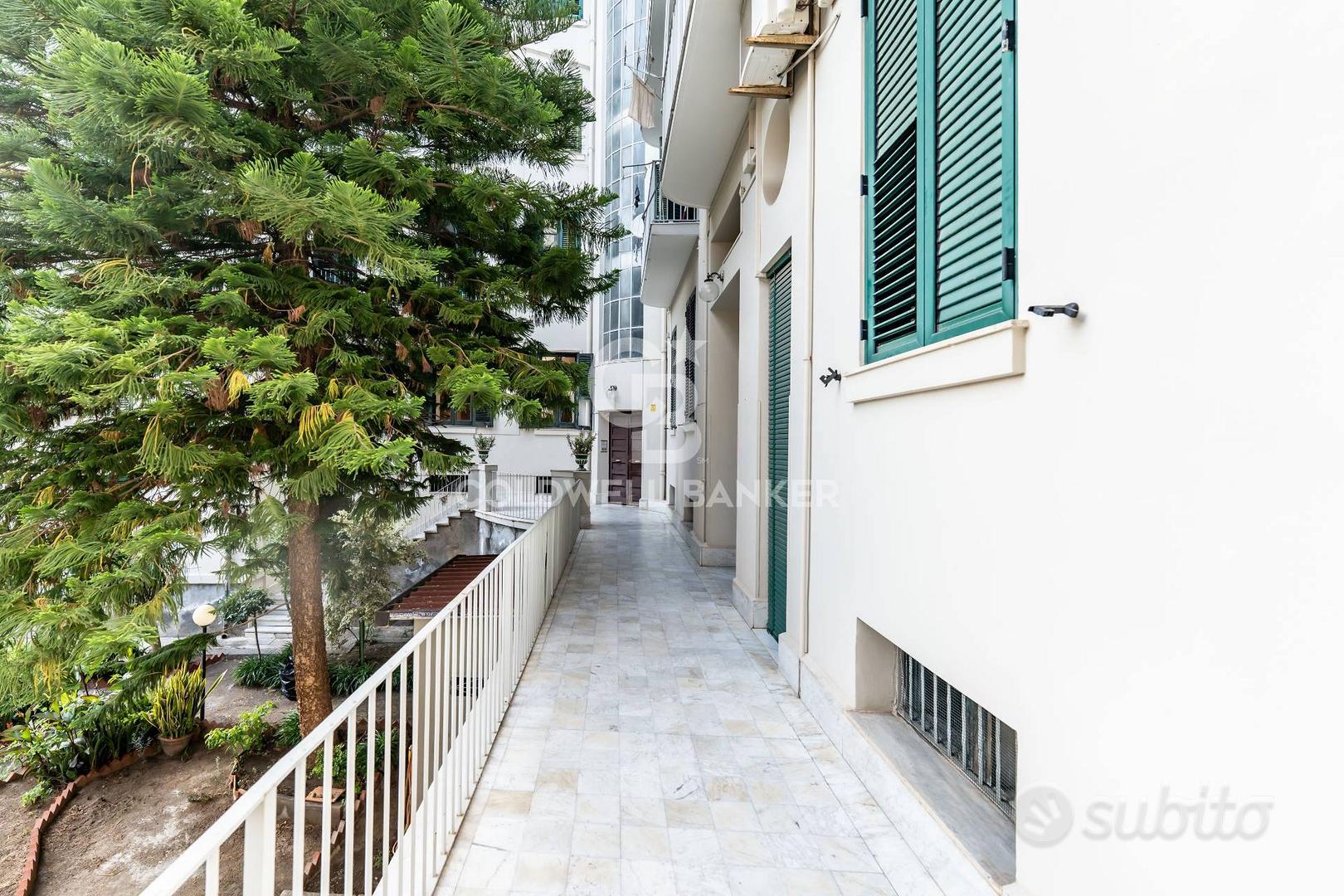 Appartamento – Catania, San Berillo, Centro storico - Vista 5