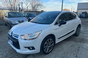 Ds DS4 4 BlueHDi 120 S&S Business