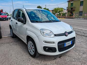 Fiat Panda 0.9 Naturalpower Easy