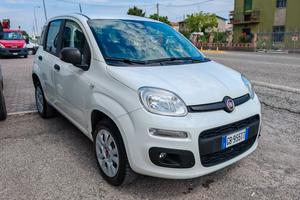 Fiat Panda 0.9 Naturalpower Easy