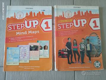 steup up 1 Oxford 