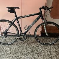 Bici da uomo shockblaze