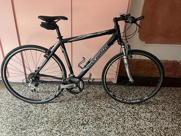 Bici da uomo shockblaze