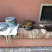 Lotto militaria italiana