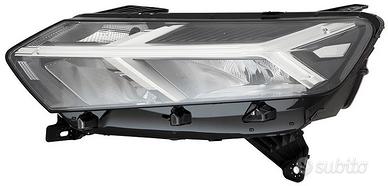 FARO FANALE PROIETTORE DACIA JOGGER 2022
