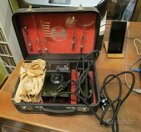 dispositivo vintage "ozonosan" da collezione anni