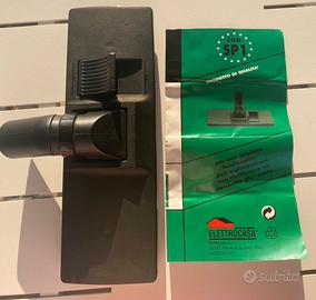 Spazzola universale per aspirapolvere