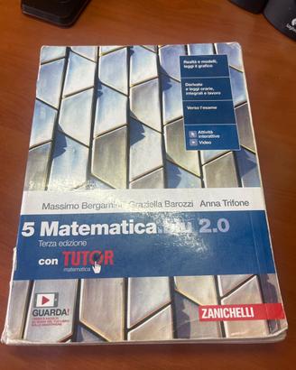 Matematica 2.0