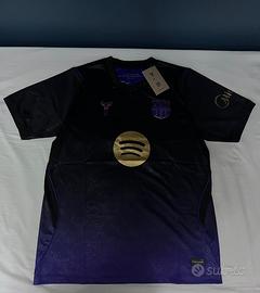 Maglia barcellona Away 26/27