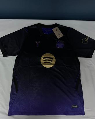 Maglia barcellona Away 26/27