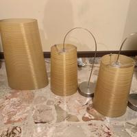lampade Foscarini Tite e Kite