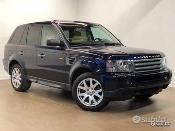 Range rover sport 2008 ricambi