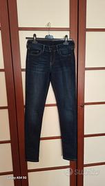 jeans femminili Pepe Jeans London tg 40 