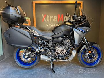 Yamaha Tracer 7 GT