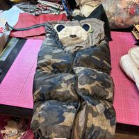 Sacco termico picci ovetto carrozzina