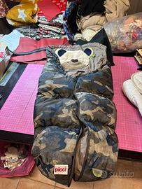 Sacco termico picci ovetto carrozzina