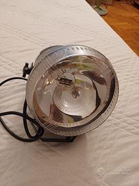 Lampada Strobo