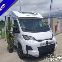 GIOTTILINE COMPACT CX66