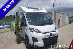 GIOTTILINE COMPACT CX66