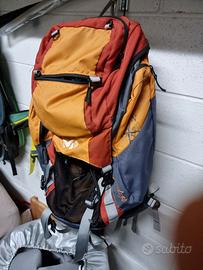 Zaino montagna