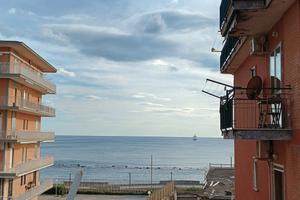 Portici Luminoso vista mare