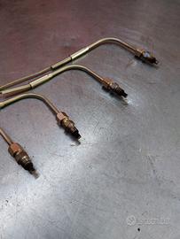 Sonde termocoppia manometro E G T