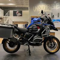 BMW r 1250 gs Adventure Abs my21
