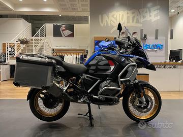 BMW r 1250 gs Adventure Abs my21