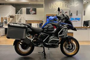 BMW r 1250 gs Adventure Abs my21