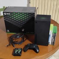 Xbox Series X 1 TB