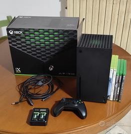 Xbox Series X 1 TB