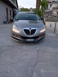 Lancia Delta