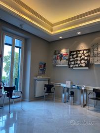 Studio Odontoiatrico fitta spazio a professionista