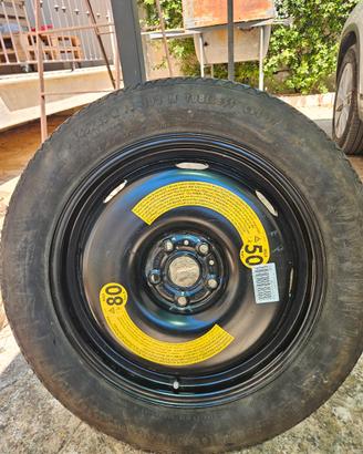 ruotino vw 145 185 R18