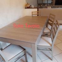 Tavoli da cucina