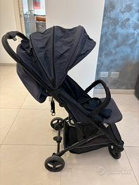 passeggino Inglesina Sketch