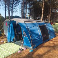 tenda Bertoni comet 4