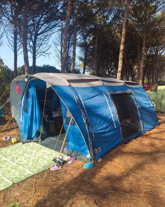 tenda Bertoni comet 4