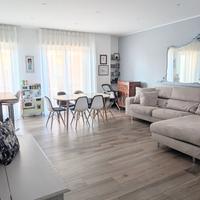 Appartamento in centro di 99 mq ristrutturato