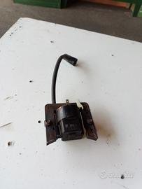 bobina per motore rasaerba