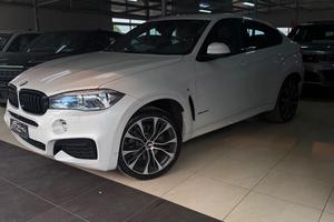 Bmw X6 M xDrive40d Msport