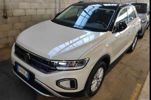 VOLKSWAGEN T-Roc 1.5 TSI ACT DSG Life *Prezzo Re