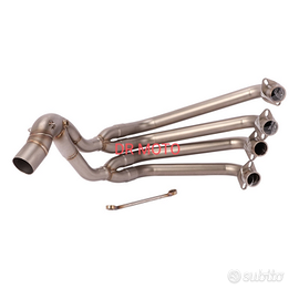 Scarico completo Honda CB CBR CB 650 R F