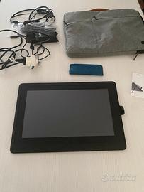 Wacom Cintiq 16 (DTK-1660) - pari al nuovo