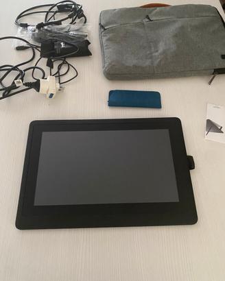 Wacom Cintiq 16 (DTK-1660) - pari al nuovo